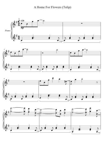 SheetMusicImage