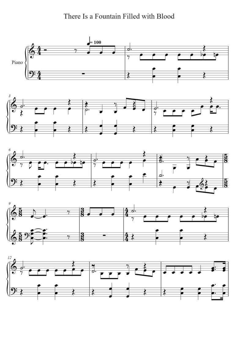 SheetMusicImage