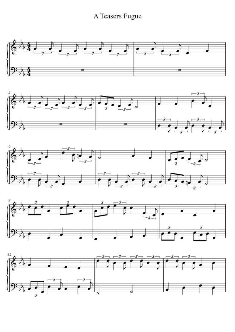 SheetMusicImage
