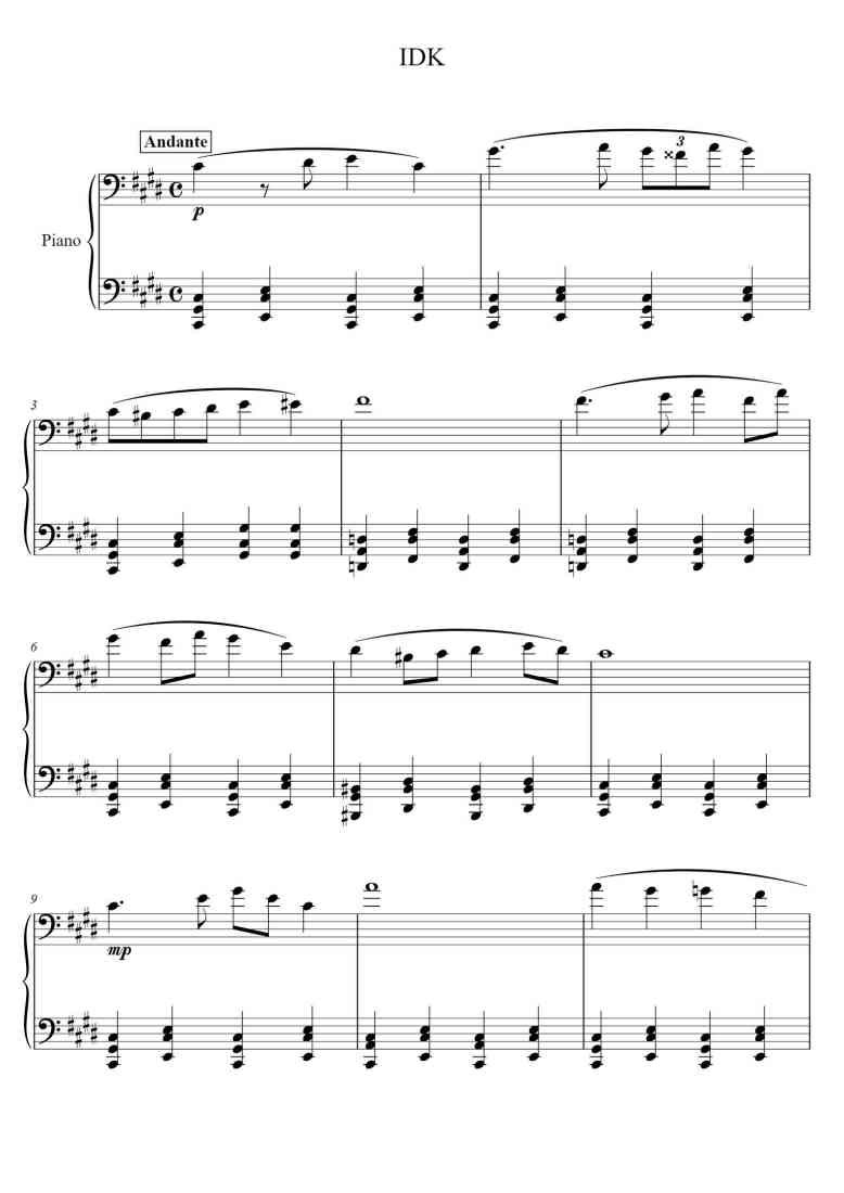 SheetMusicImage