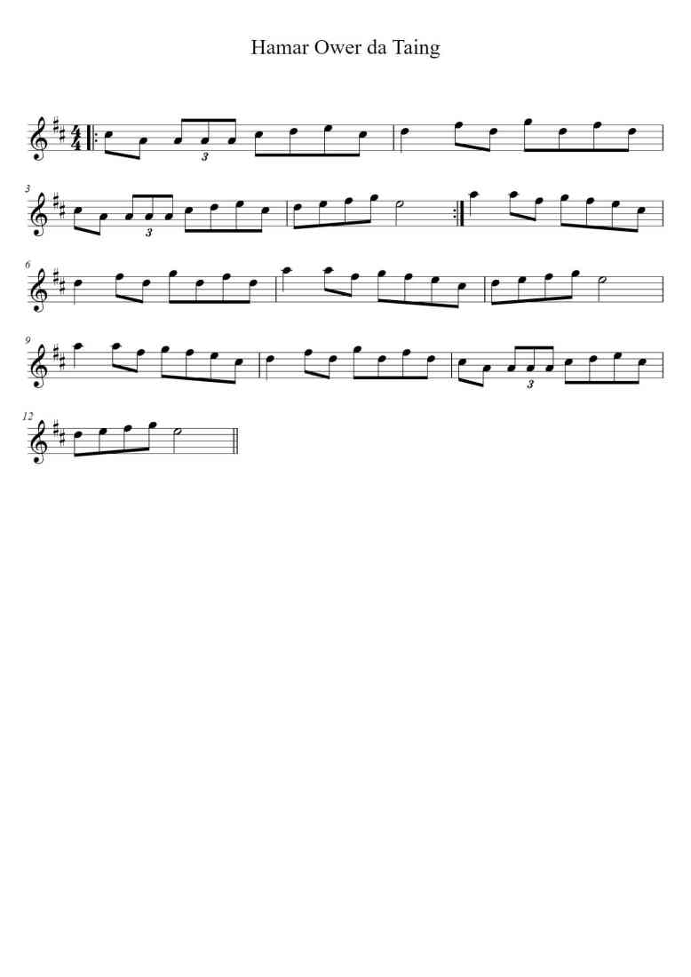 SheetMusicImage
