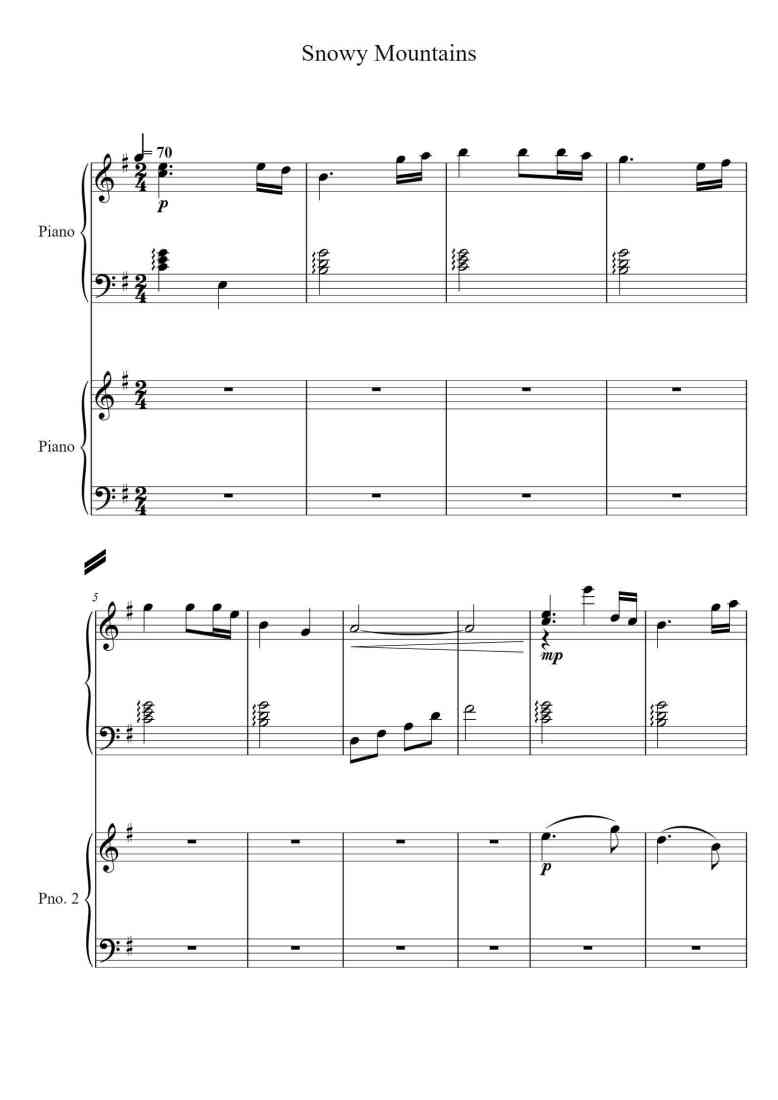 SheetMusicImage