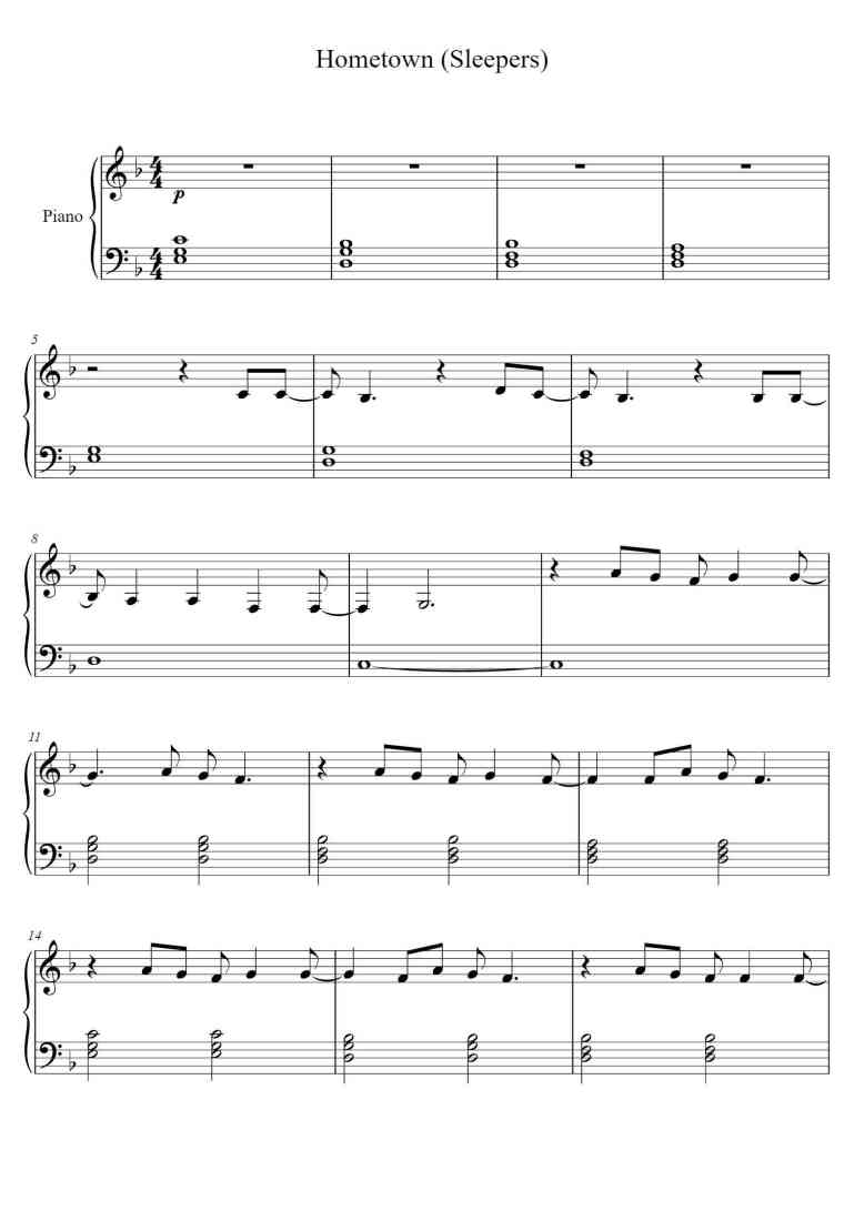 SheetMusicImage
