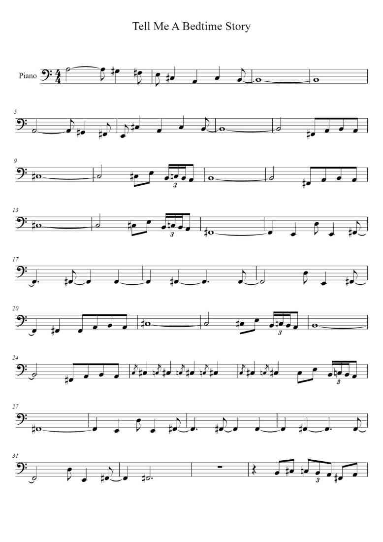 SheetMusicImage