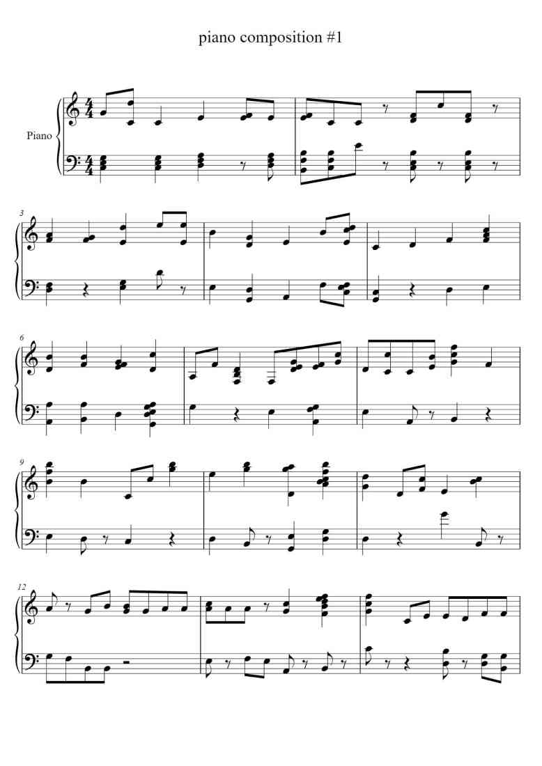 SheetMusicImage