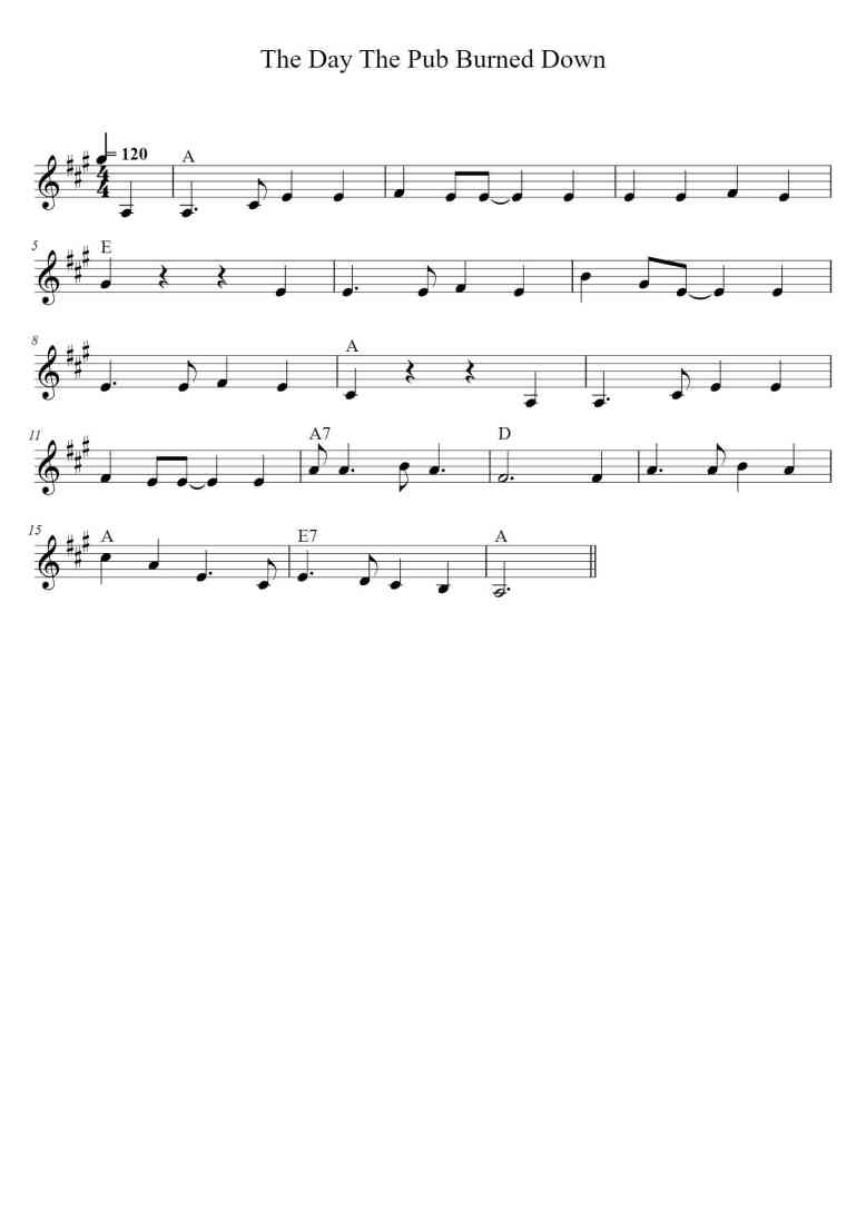 SheetMusicImage
