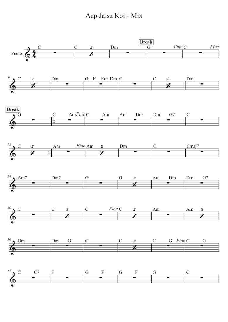 SheetMusicImage