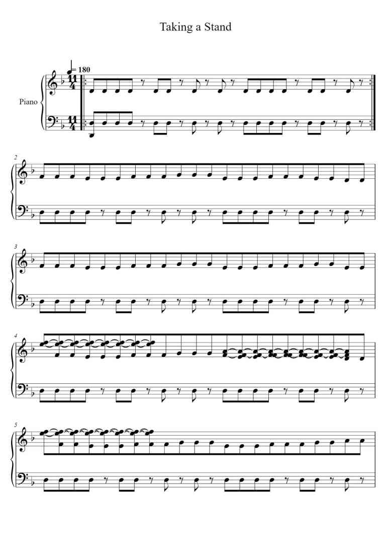 SheetMusicImage