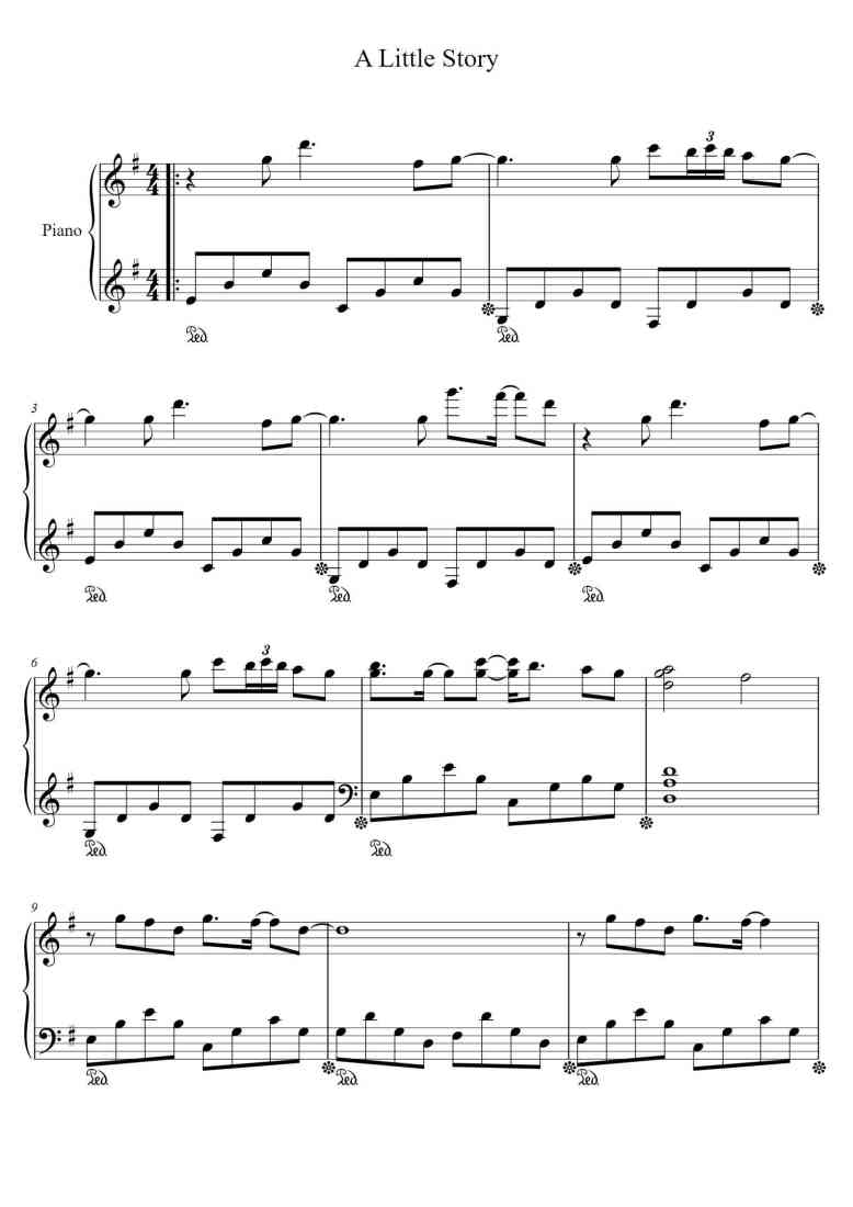 SheetMusicImage