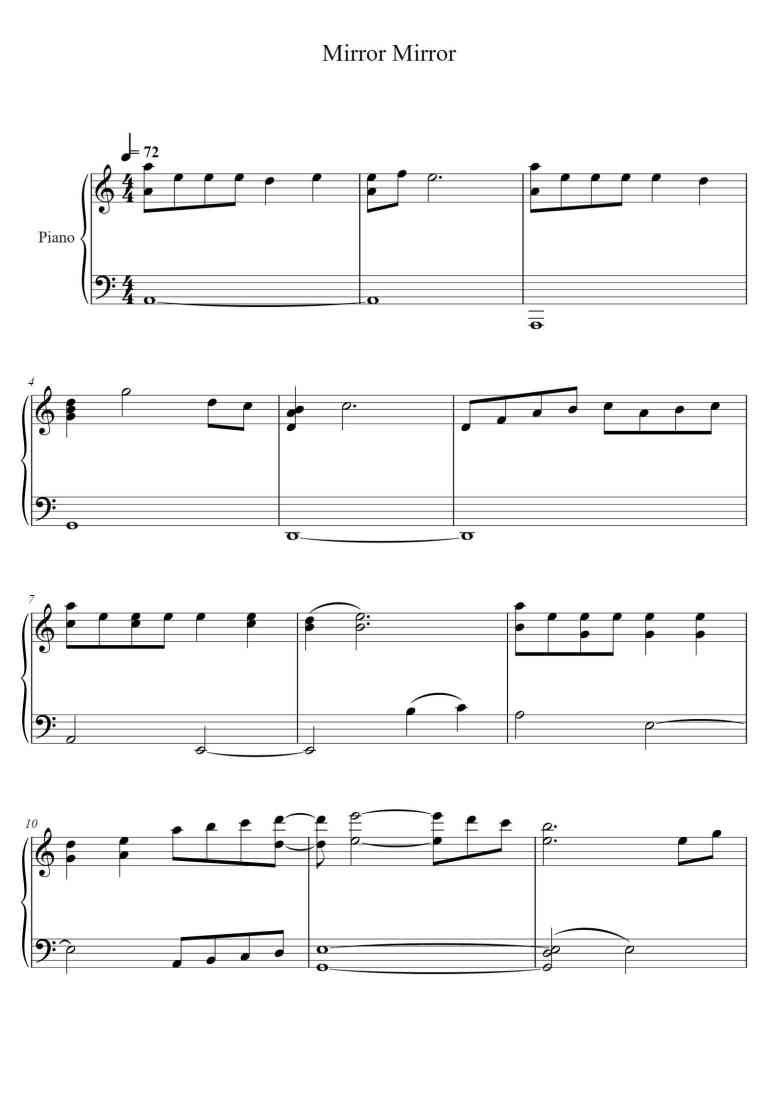 SheetMusicImage