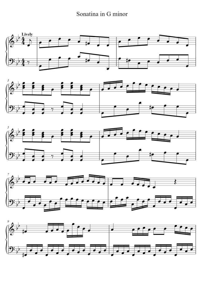 SheetMusicImage