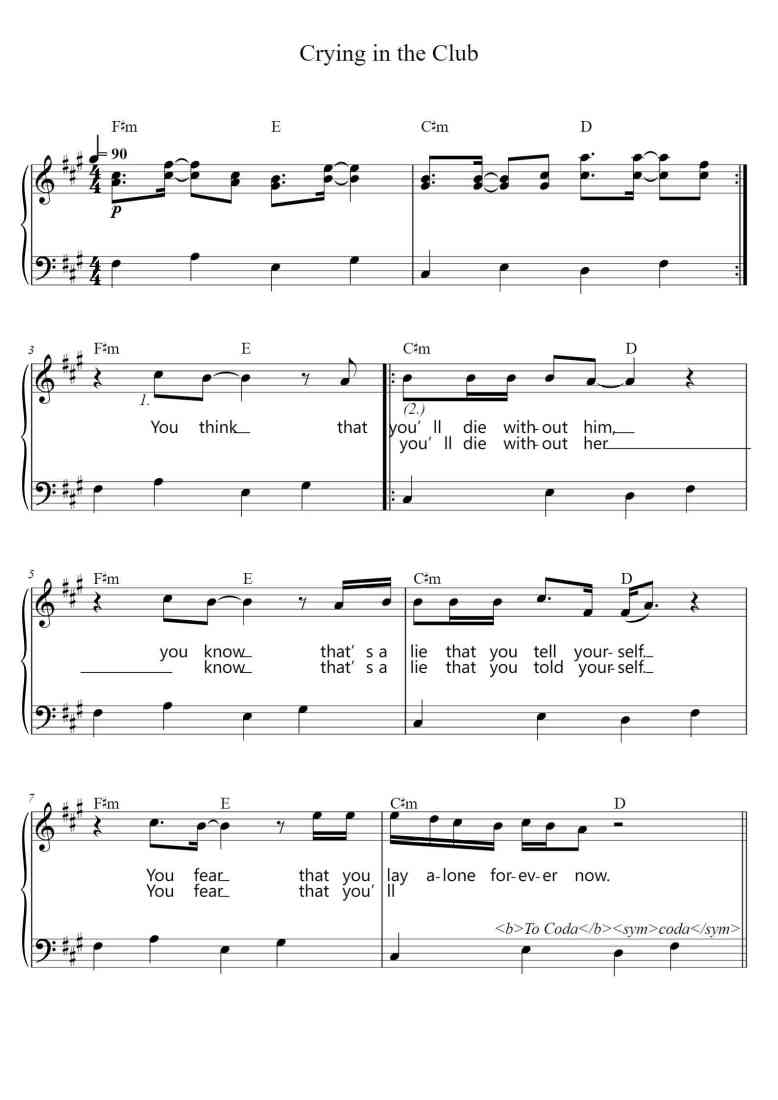 SheetMusicImage