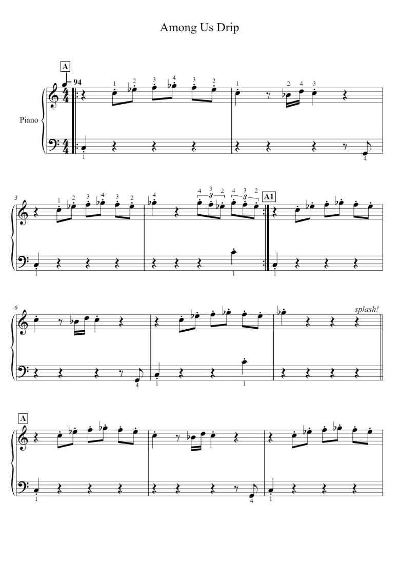 SheetMusicImage