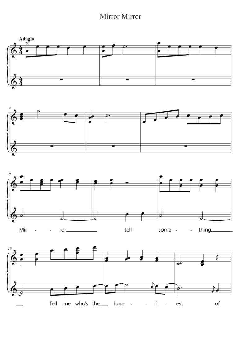 SheetMusicImage