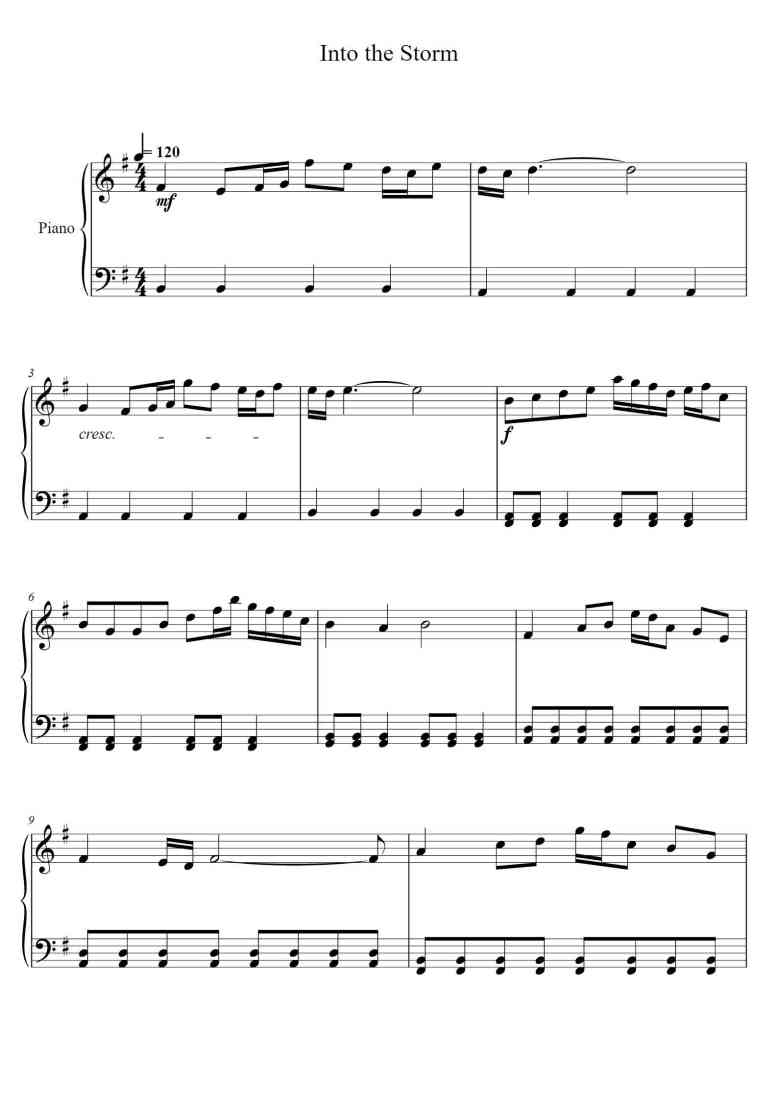 SheetMusicImage