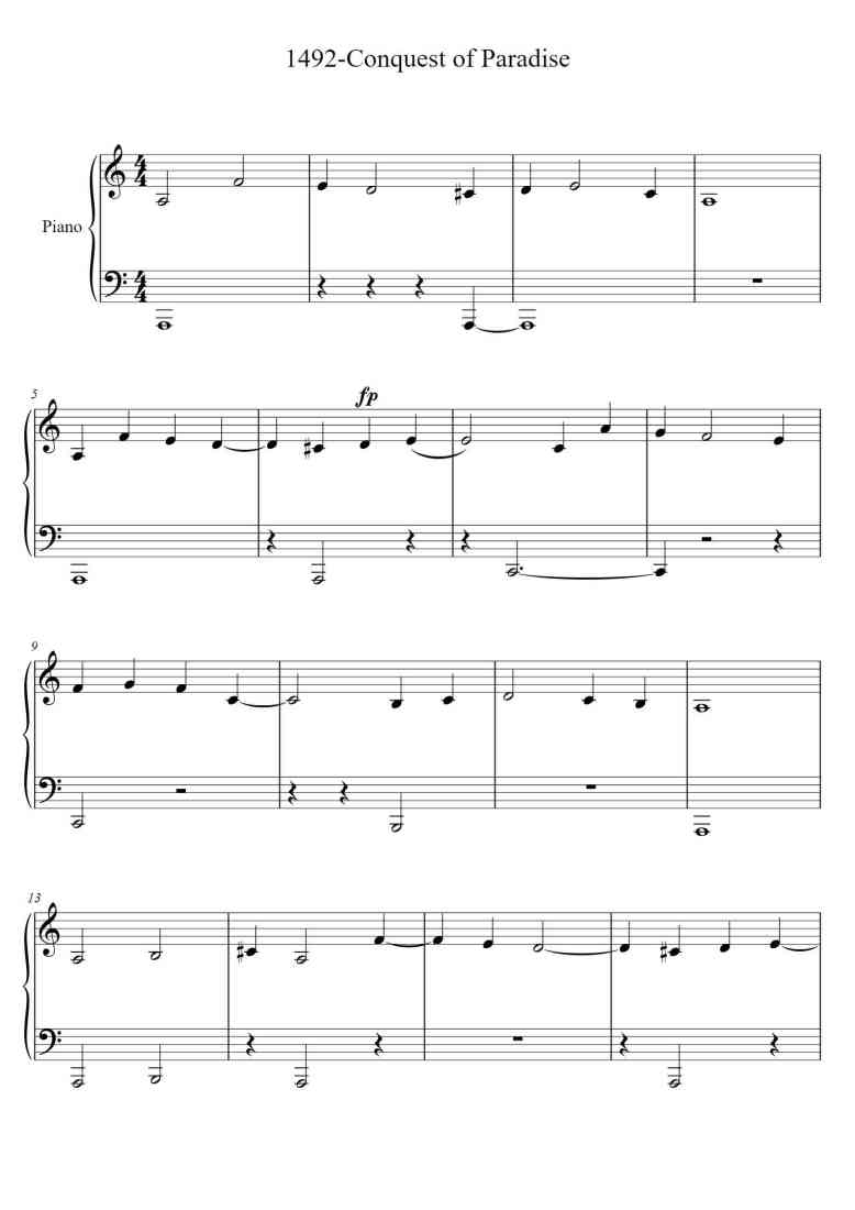 SheetMusicImage