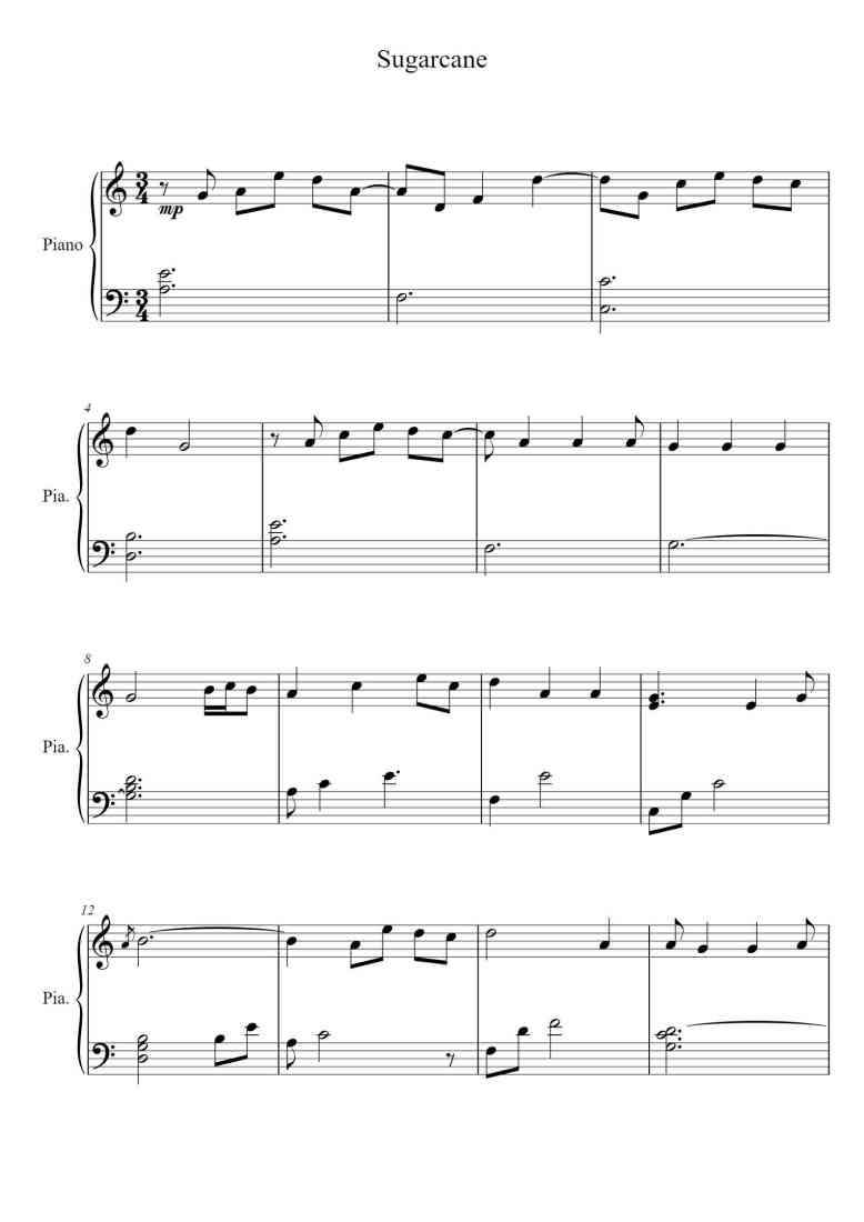 SheetMusicImage