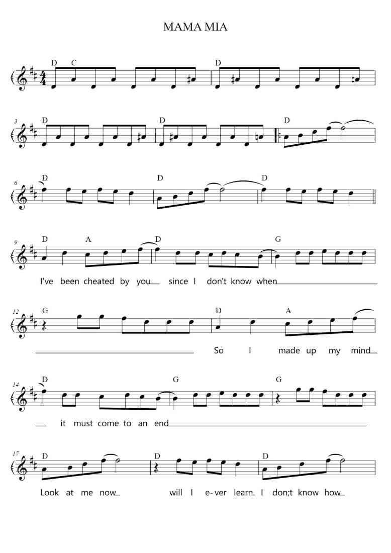 SheetMusicImage