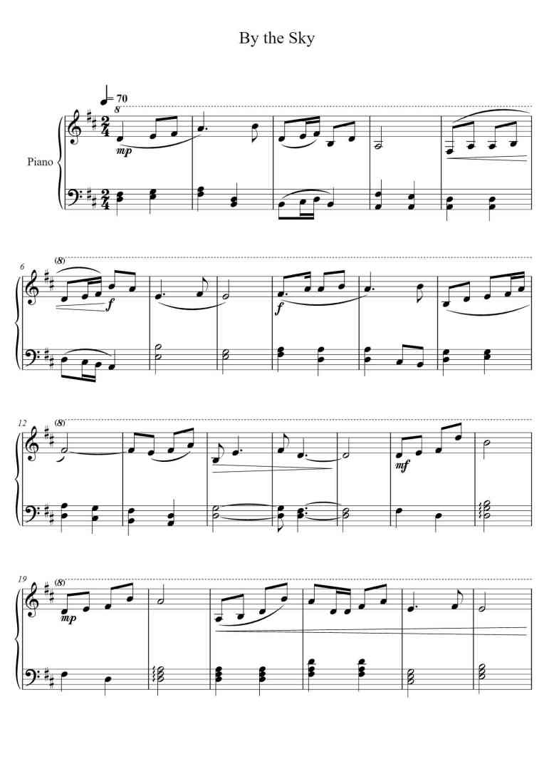 SheetMusicImage