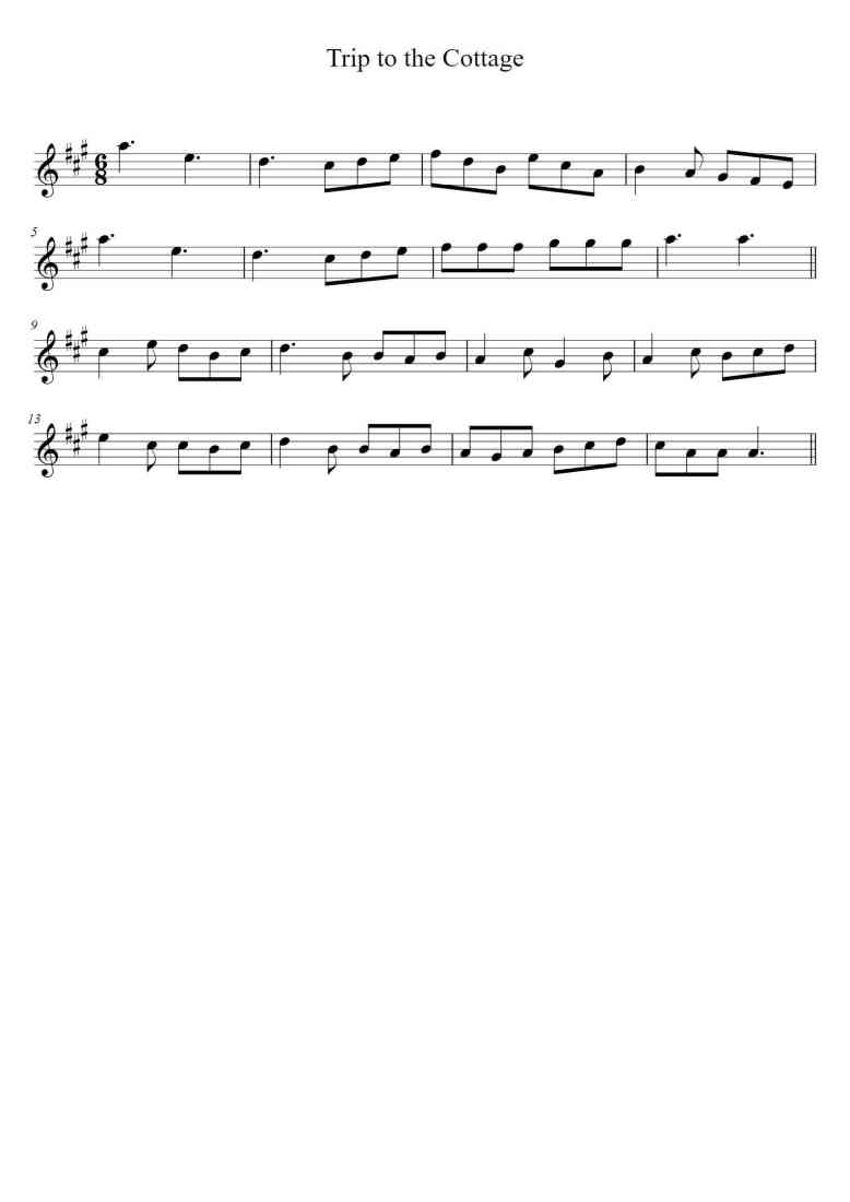 SheetMusicImage