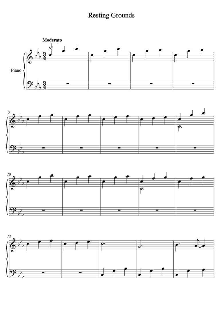 SheetMusicImage