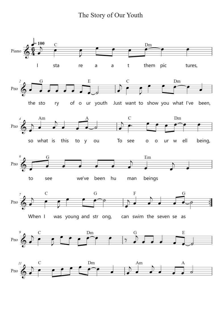 SheetMusicImage