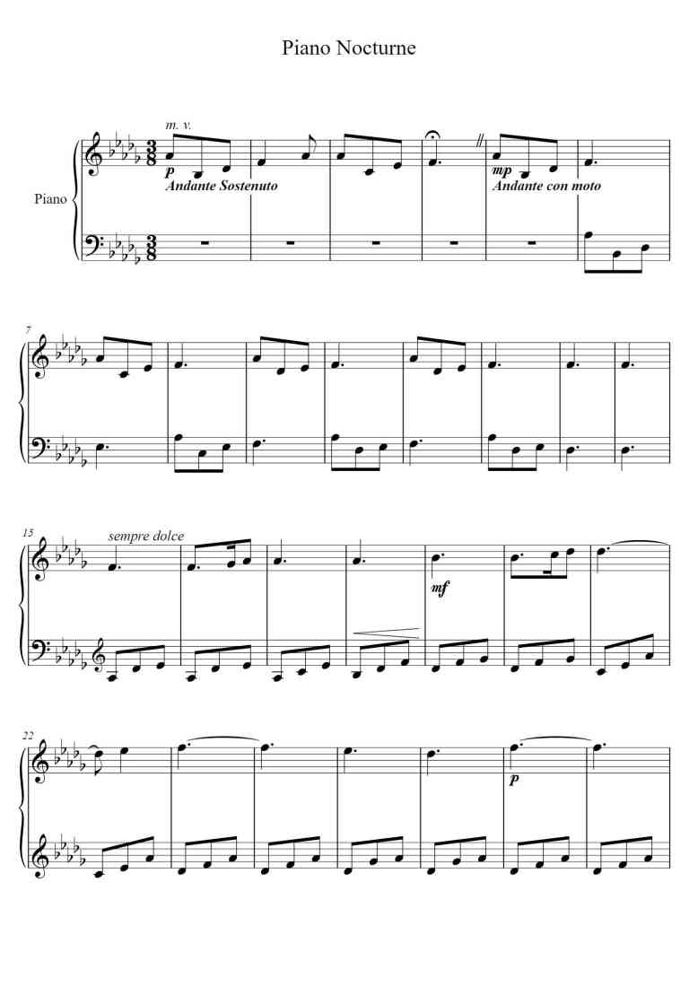 SheetMusicImage