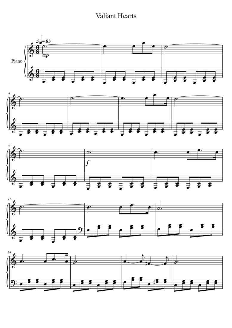 SheetMusicImage