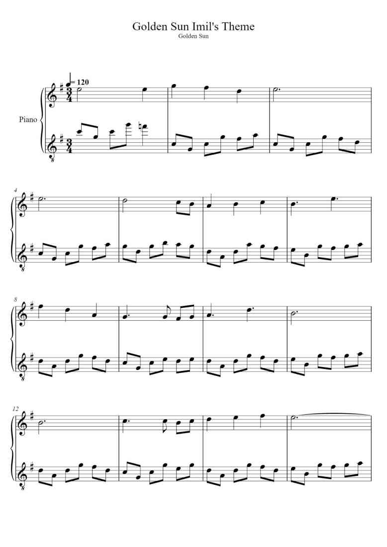 SheetMusicImage