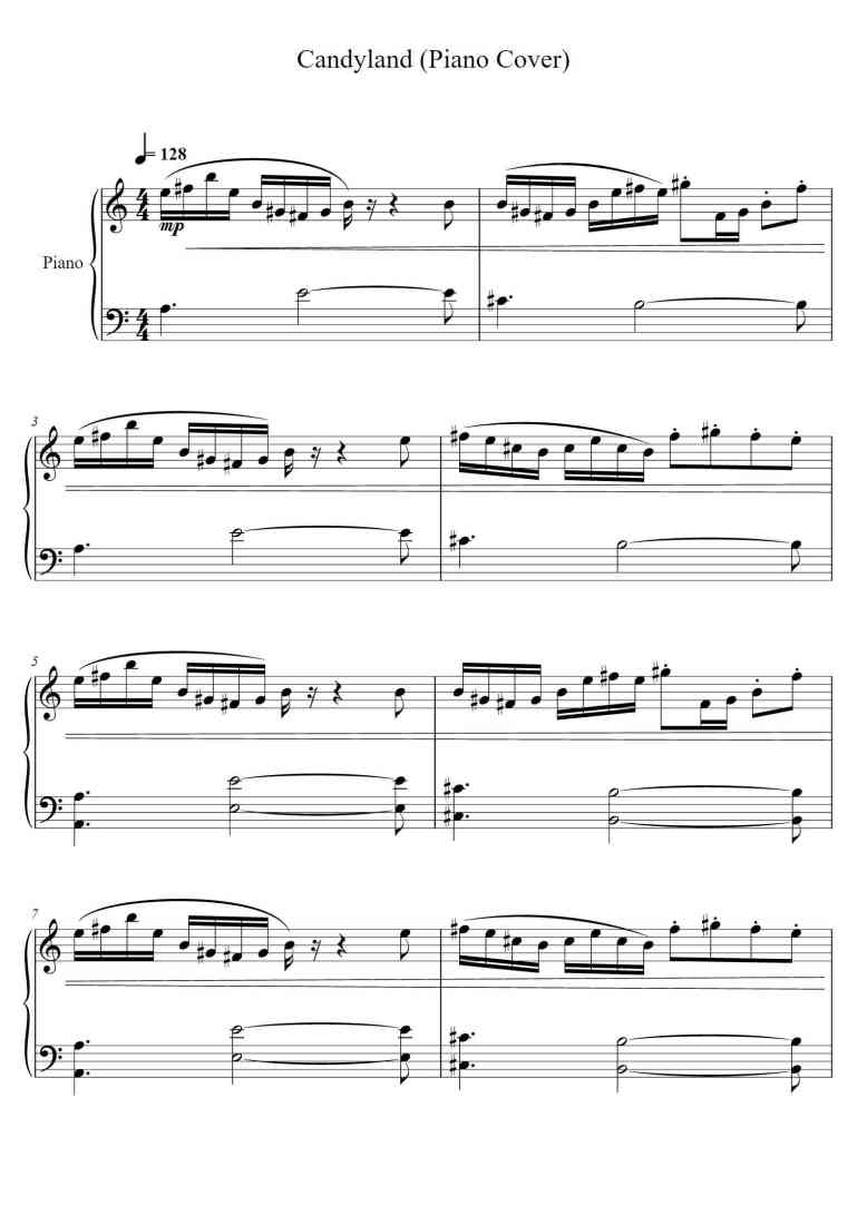 SheetMusicImage