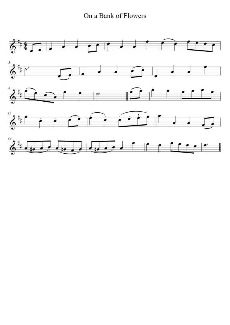 SheetMusicImage