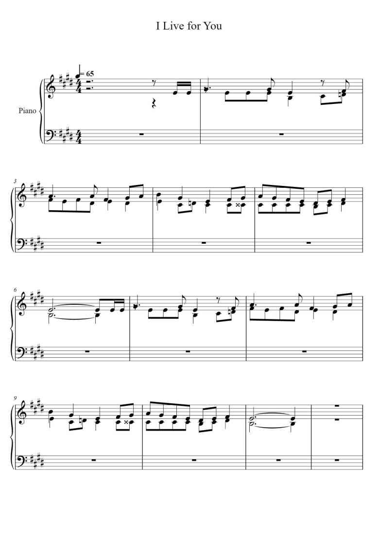 SheetMusicImage