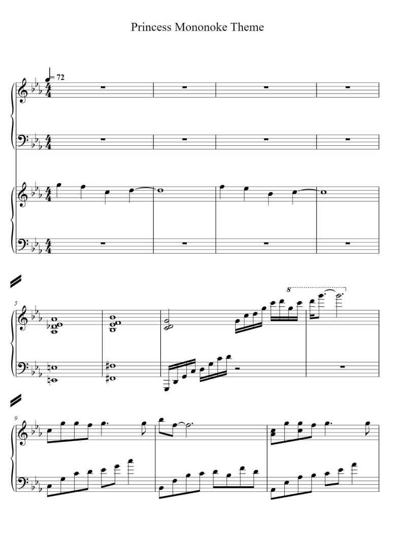 SheetMusicImage