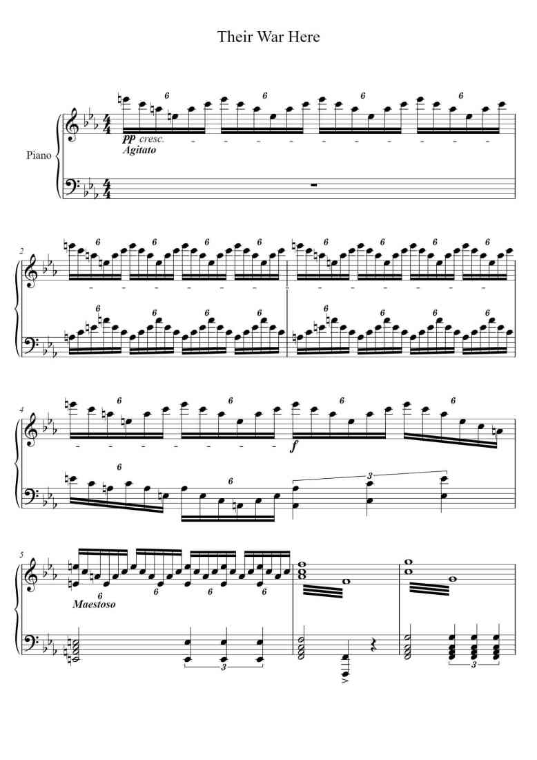 SheetMusicImage