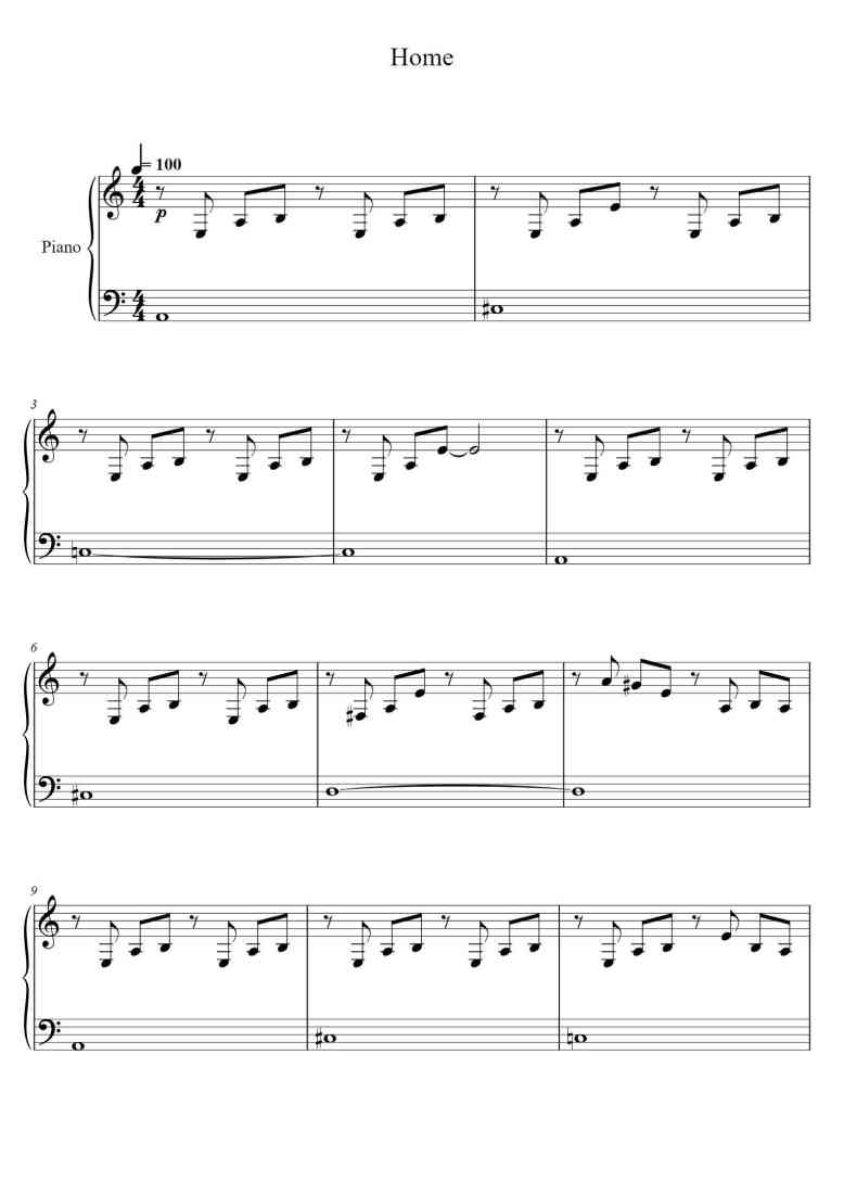 SheetMusicImage