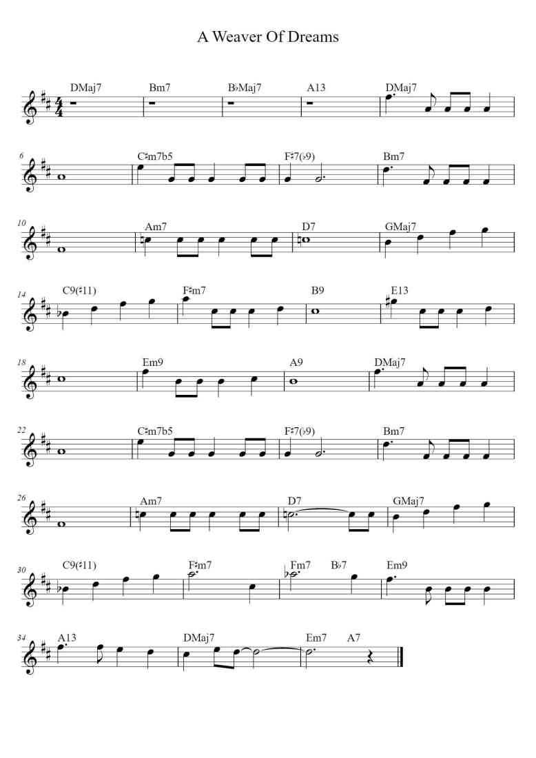 SheetMusicImage