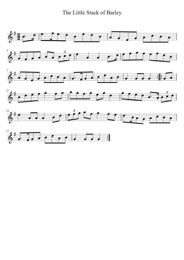 SheetMusicImage