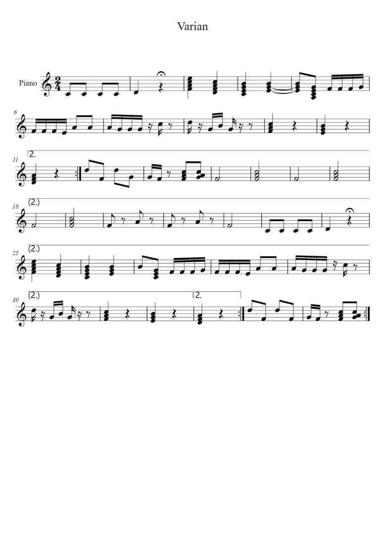 SheetMusicImage