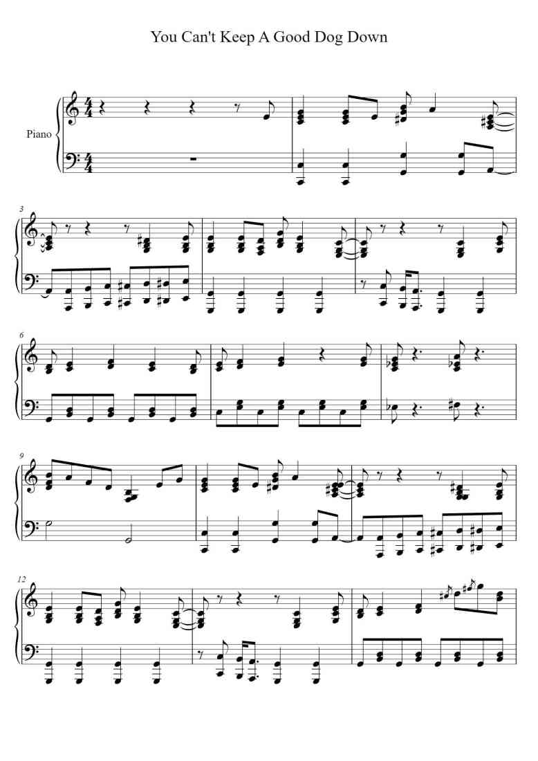 SheetMusicImage