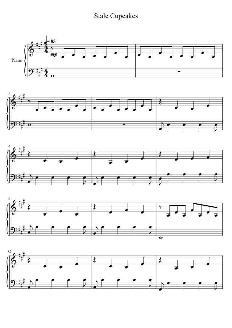 SheetMusicImage