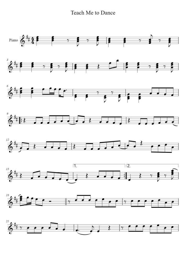 SheetMusicImage