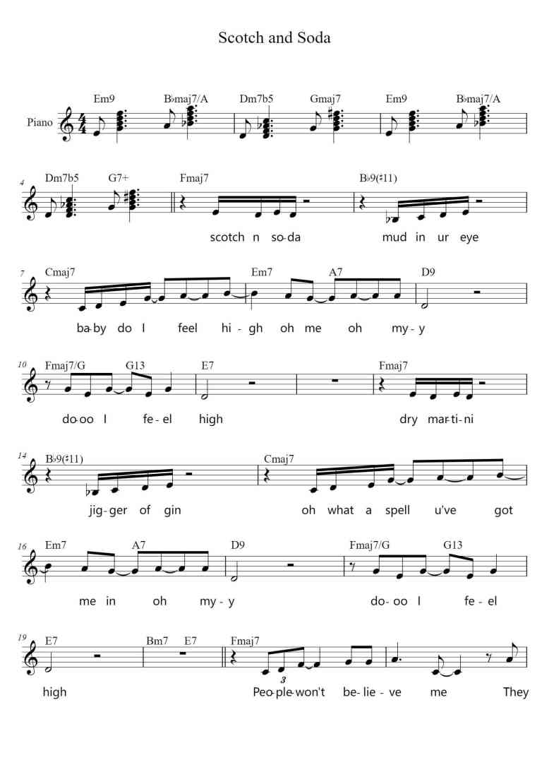 SheetMusicImage
