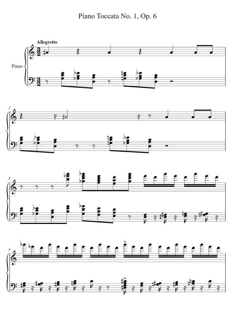 SheetMusicImage