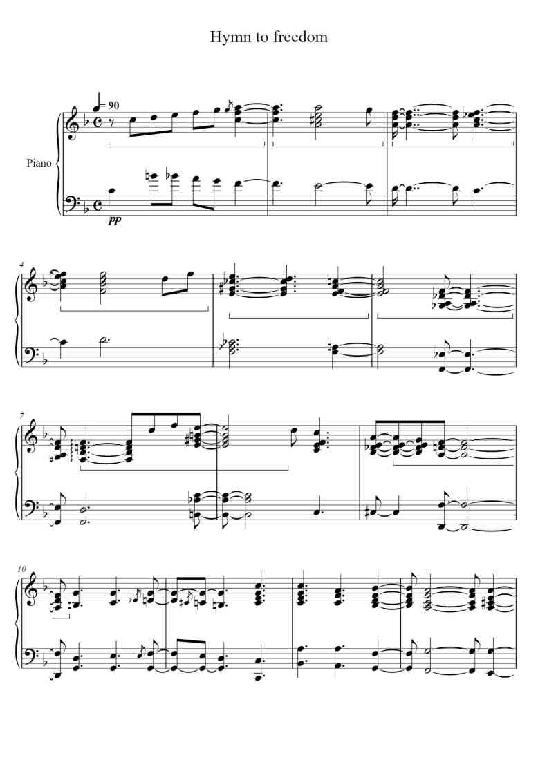 SheetMusicImage