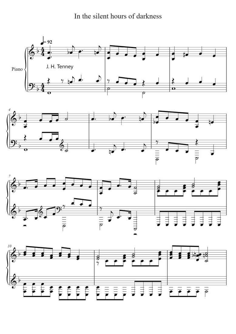 SheetMusicImage
