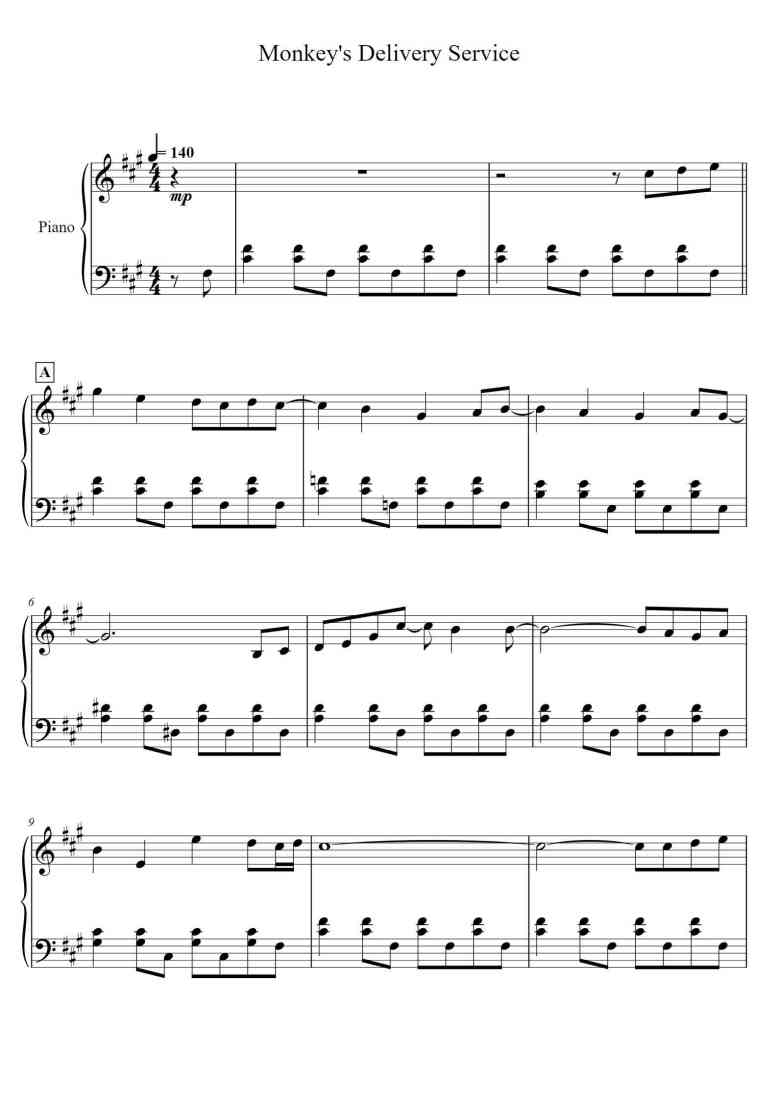 SheetMusicImage