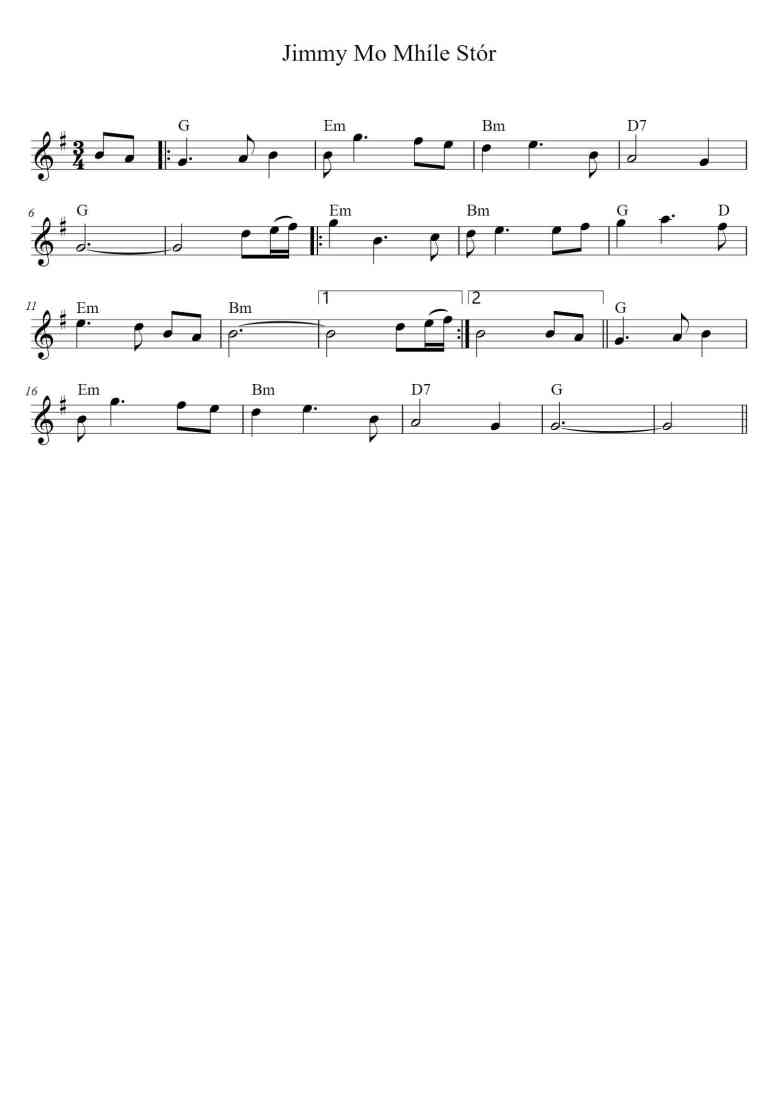 SheetMusicImage