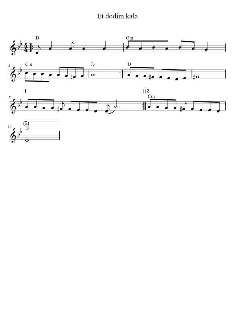 SheetMusicImage