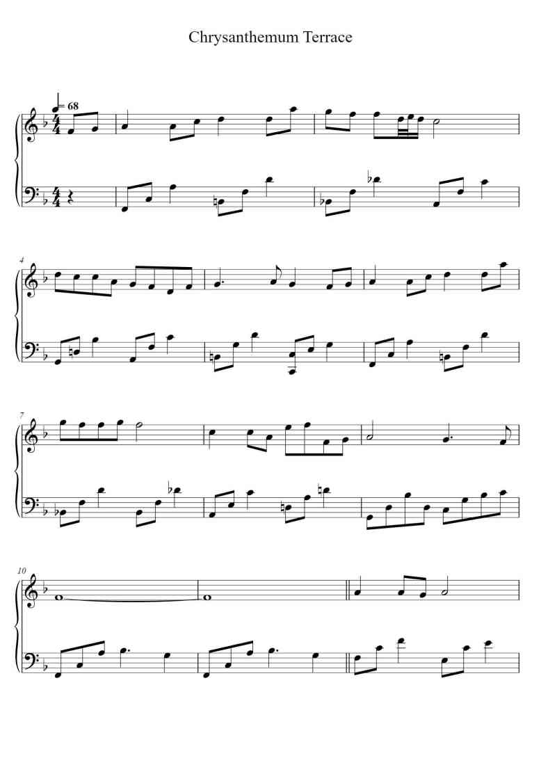 SheetMusicImage