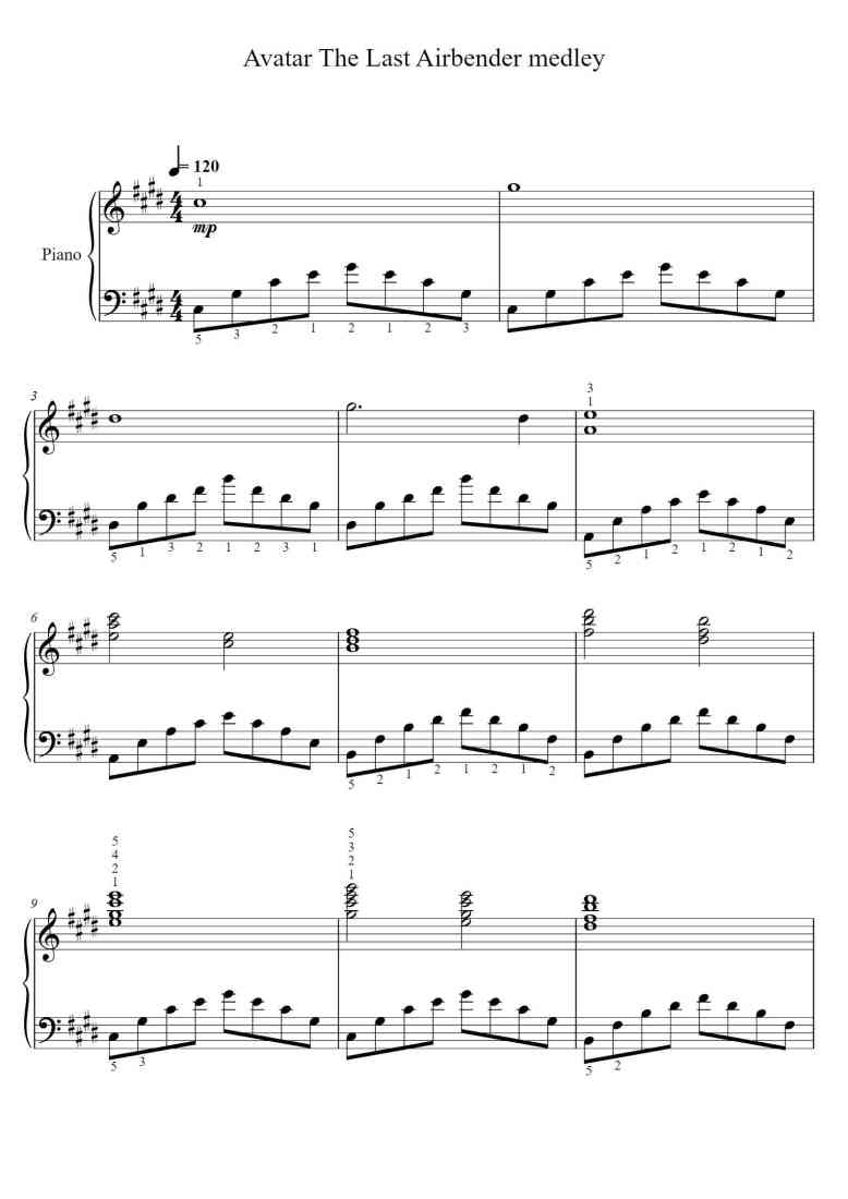 SheetMusicImage